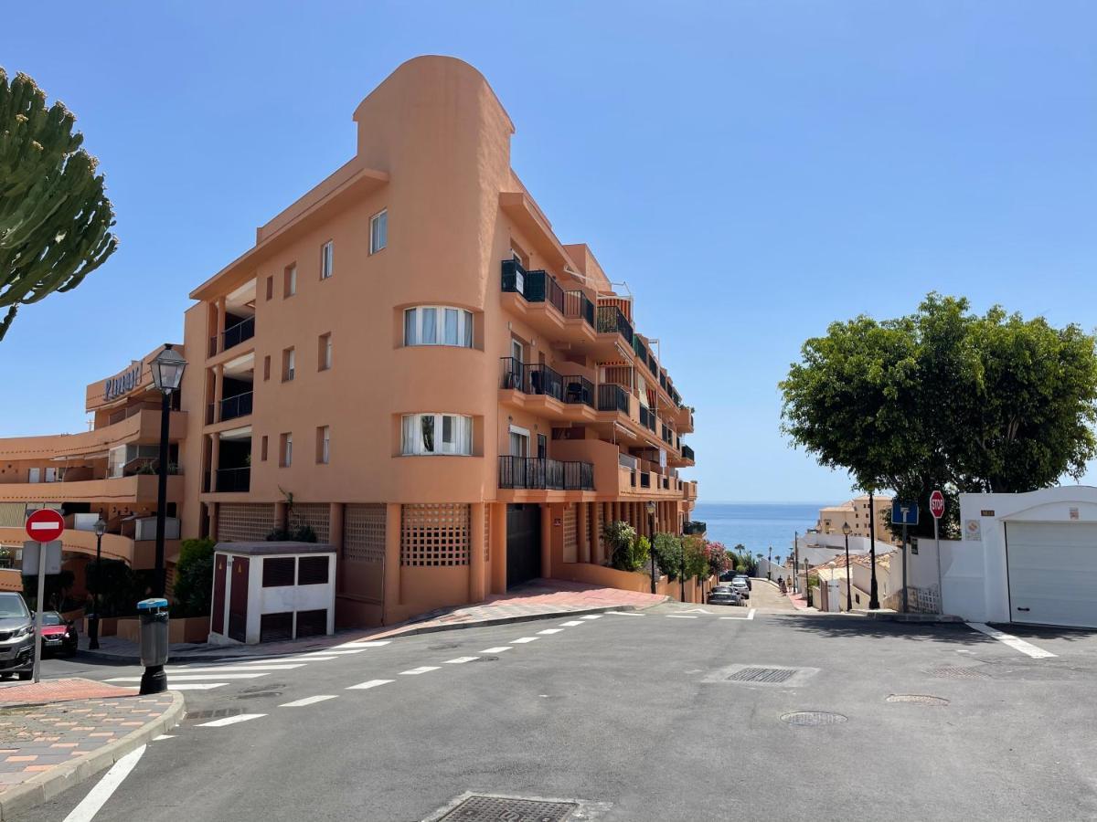 Penthouse Beach Apartment Fuengirola Dış mekan fotoğraf