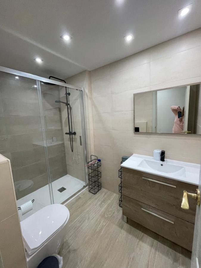 Penthouse Beach Apartment Fuengirola Dış mekan fotoğraf